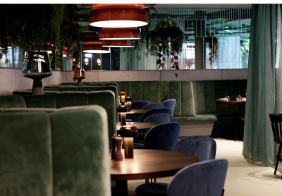 Vorschau von Pigment Bar / Indigo Vienna