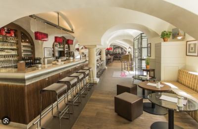 Vorschau von L´Osteria