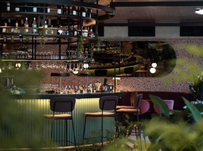 Vorschau von Pigment Bar / Indigo Vienna
