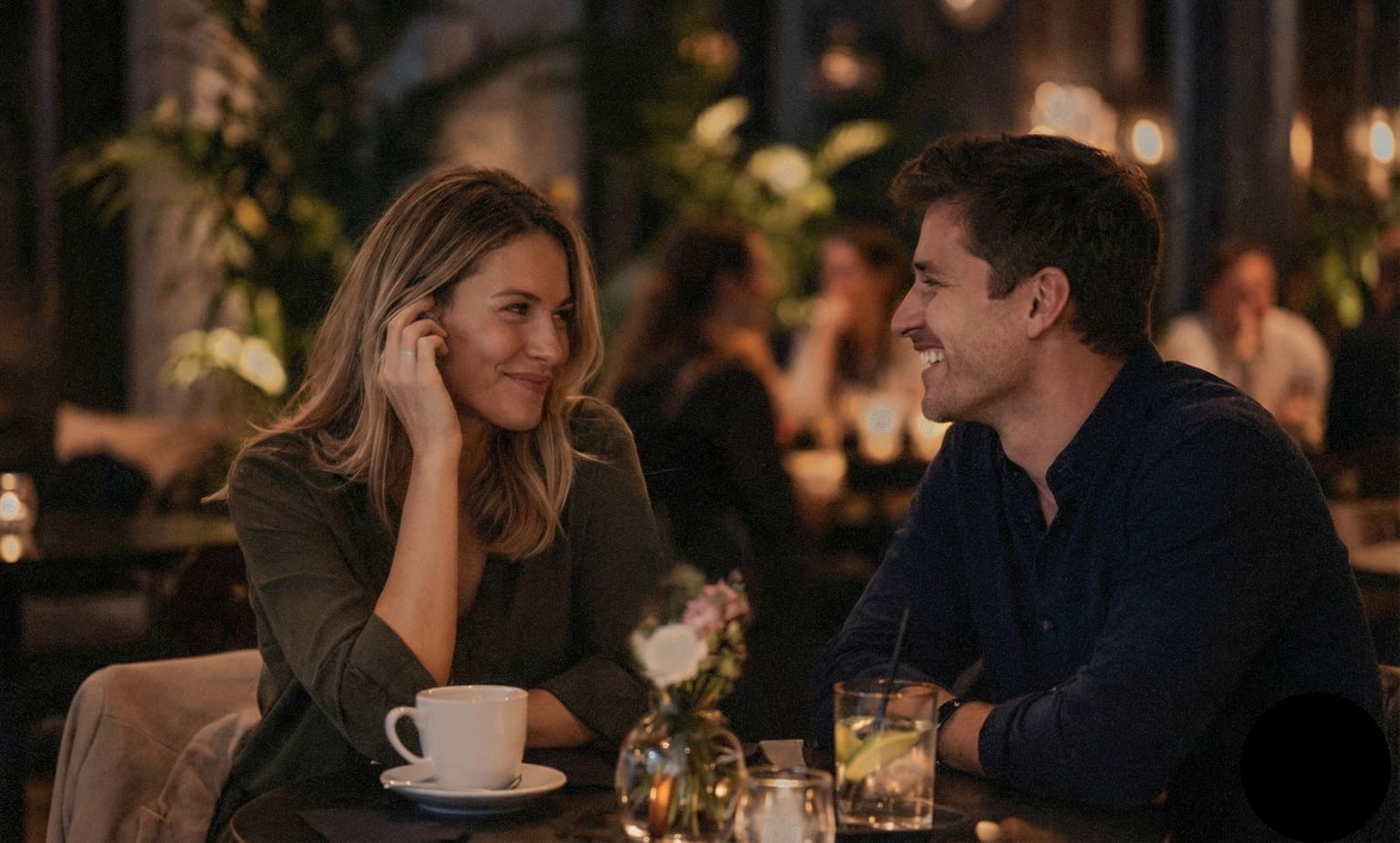 Speeddating Ausstrahlung